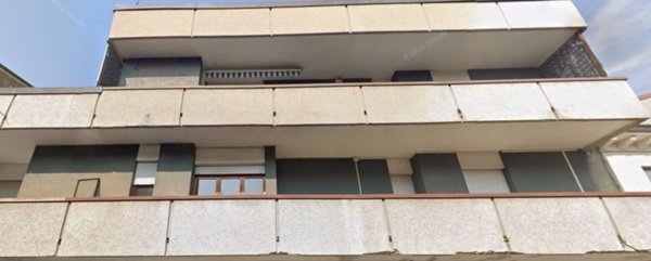 appartamento in vendita a San Bonifacio