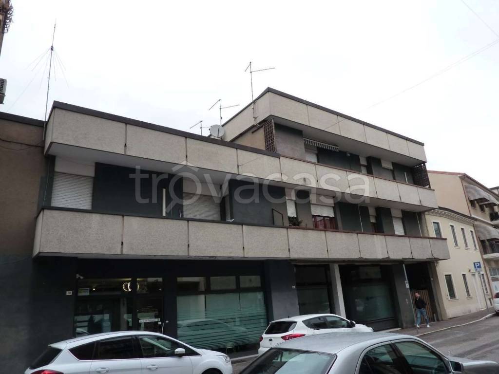 appartamento in vendita a San Bonifacio