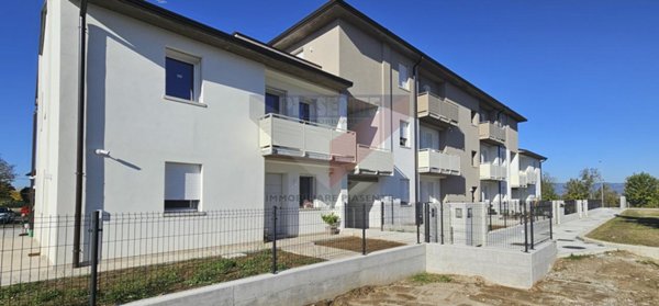 appartamento in vendita a San Bonifacio