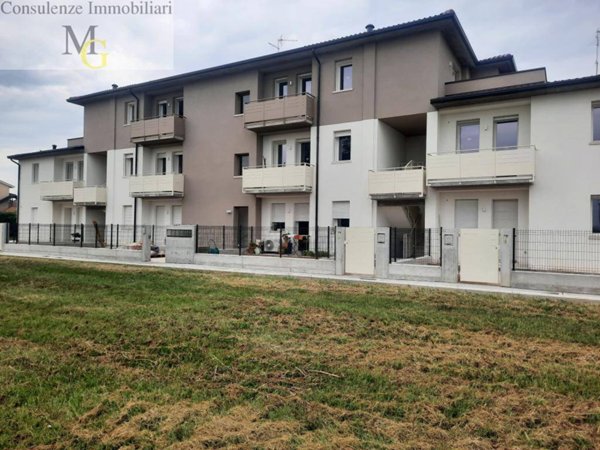 appartamento in vendita a San Bonifacio