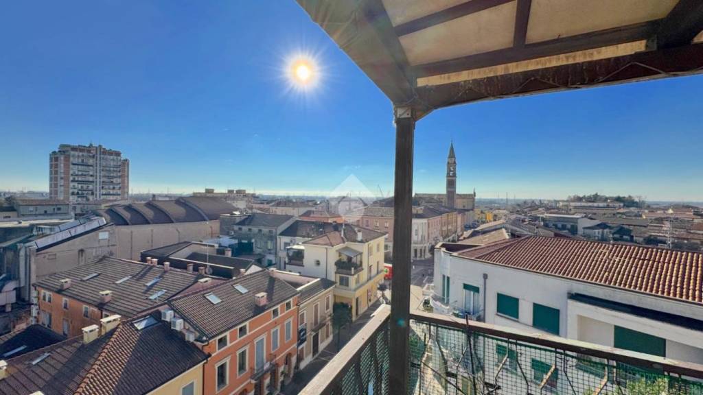 appartamento in vendita a San Bonifacio