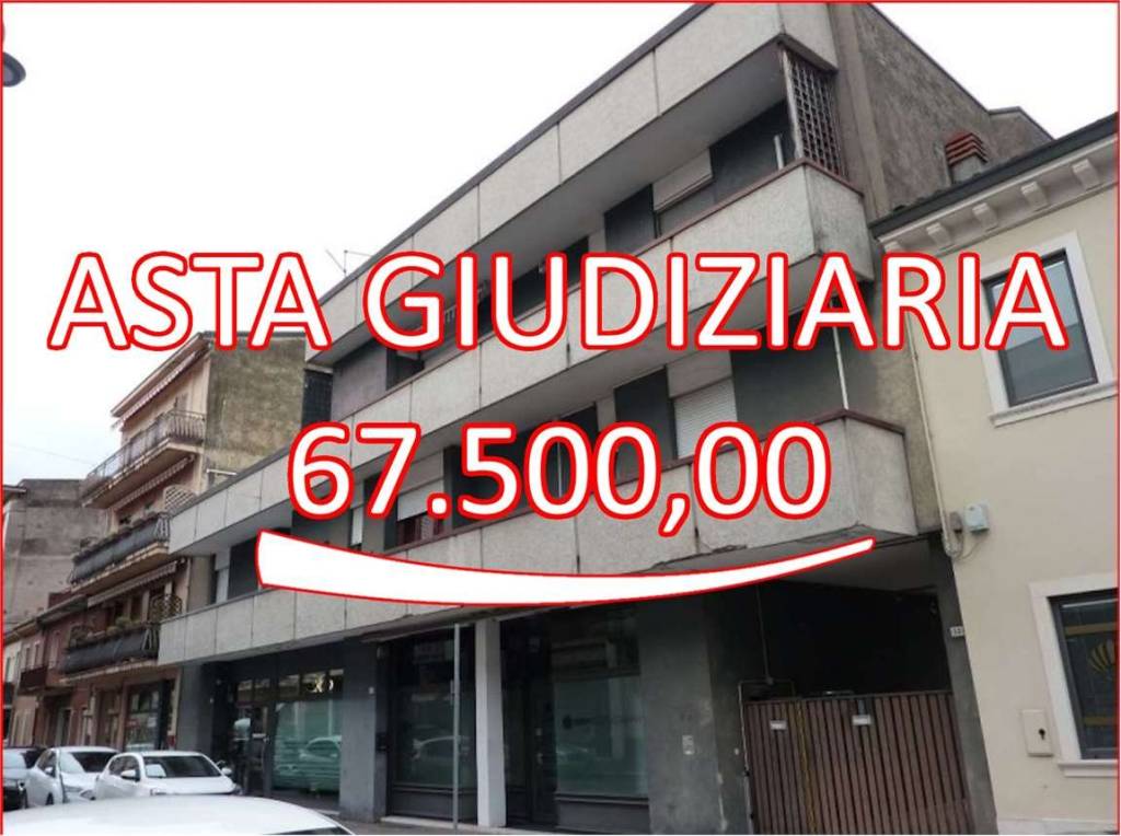 appartamento in vendita a San Bonifacio