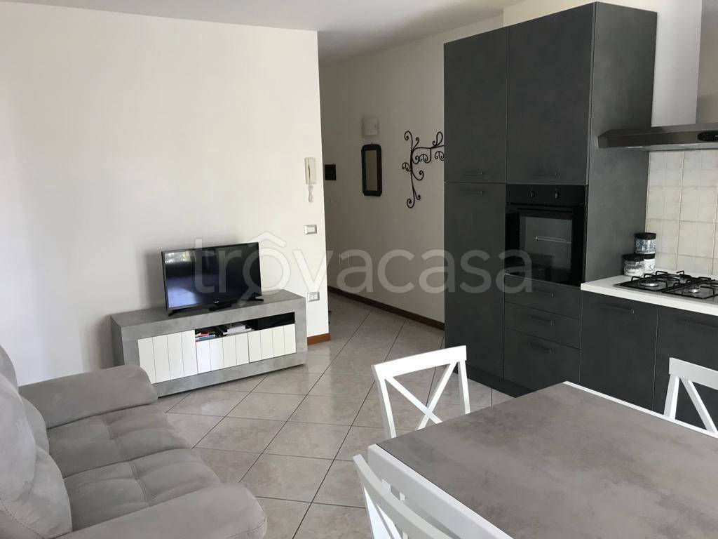 appartamento in vendita a San Bonifacio