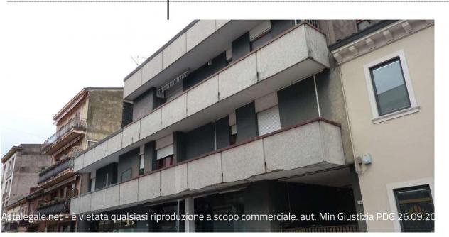 appartamento in vendita a San Bonifacio
