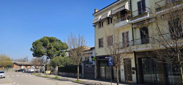 appartamento in vendita a San Bonifacio