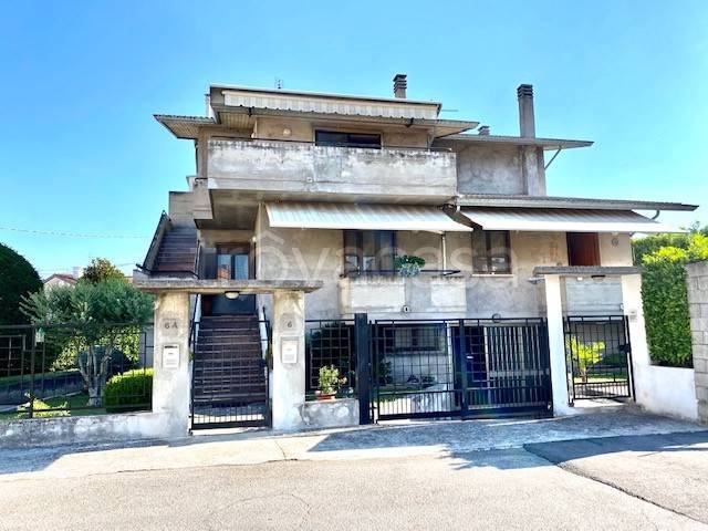 casa indipendente in vendita a San Bonifacio