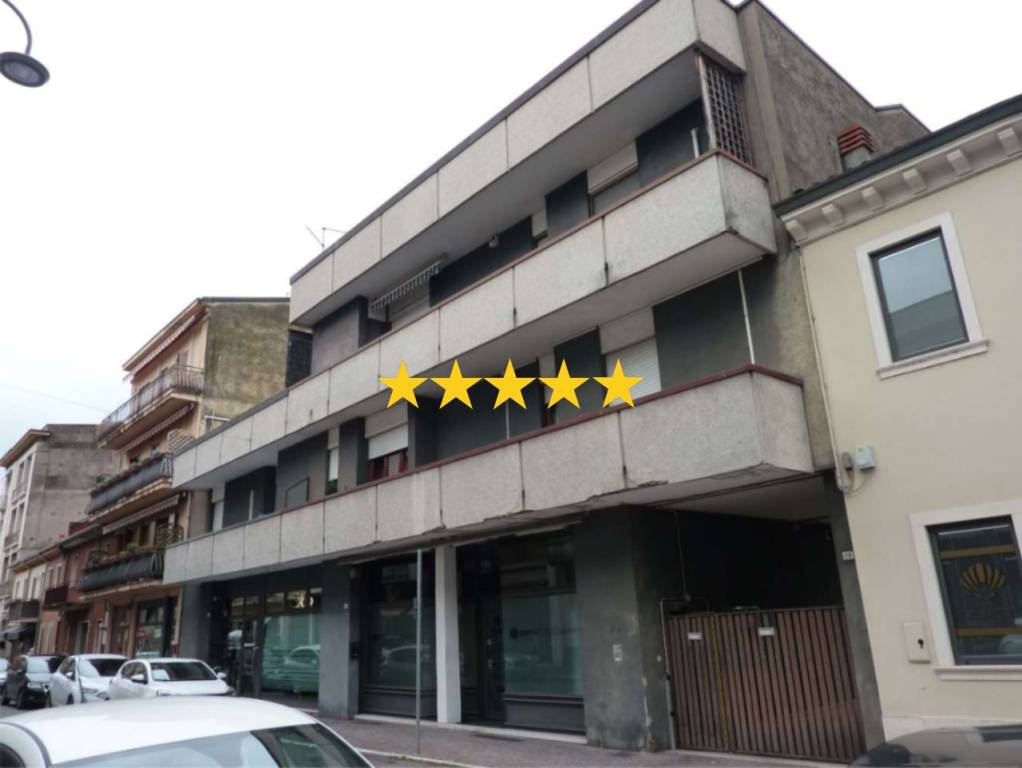 appartamento in vendita a San Bonifacio