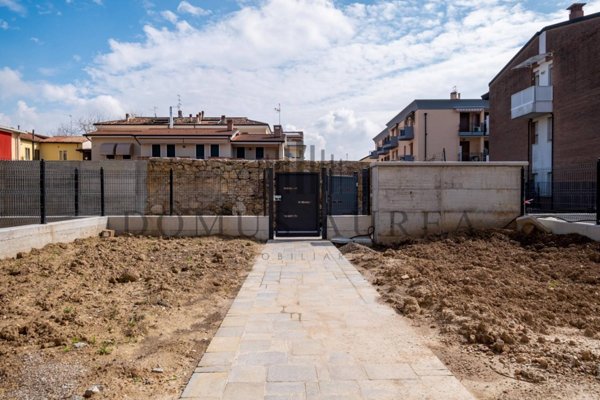 appartamento in vendita a San Bonifacio