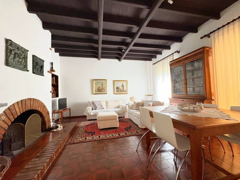 casa indipendente in vendita a San Bonifacio