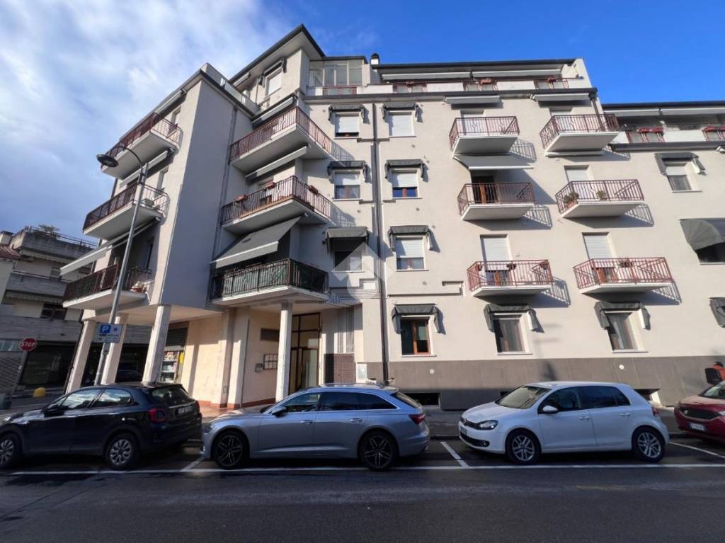 appartamento in vendita a San Bonifacio