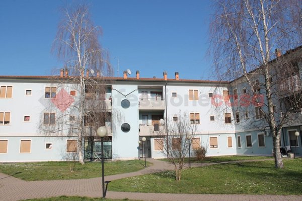 appartamento in vendita a San Bonifacio