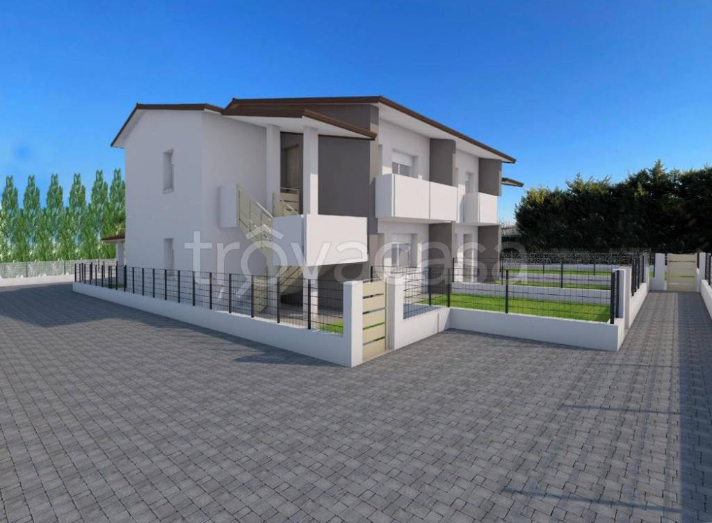 appartamento in vendita a San Bonifacio