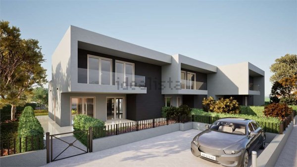 casa indipendente in vendita a San Bonifacio