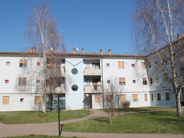 appartamento in vendita a San Bonifacio
