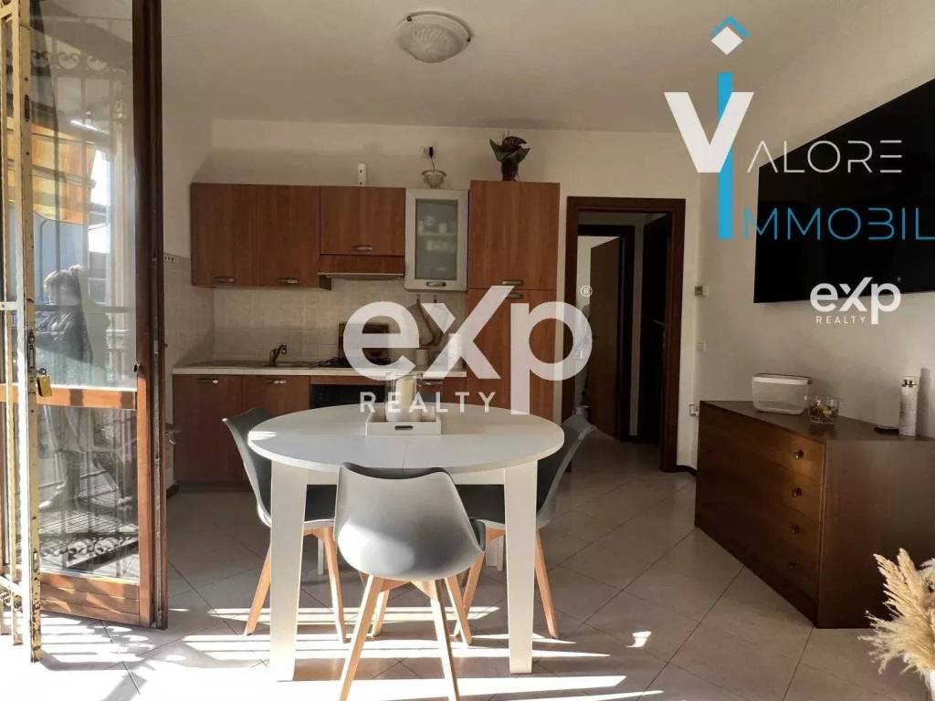 appartamento in vendita a San Bonifacio