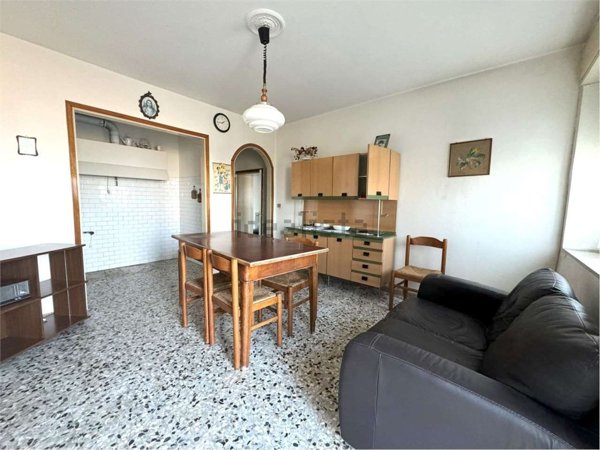 appartamento in vendita a San Bonifacio
