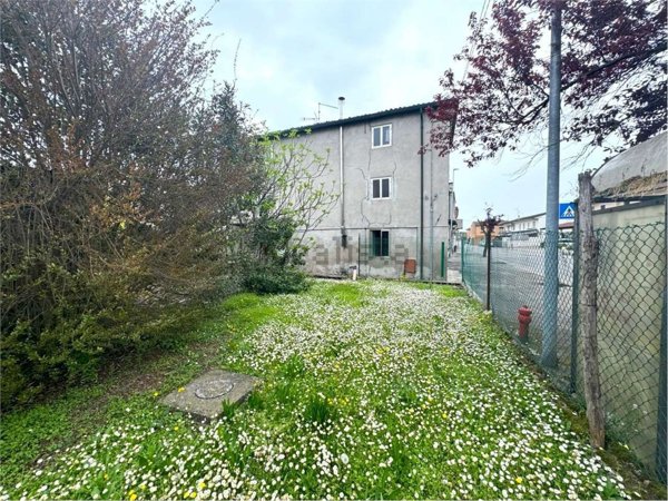 appartamento in vendita a San Bonifacio