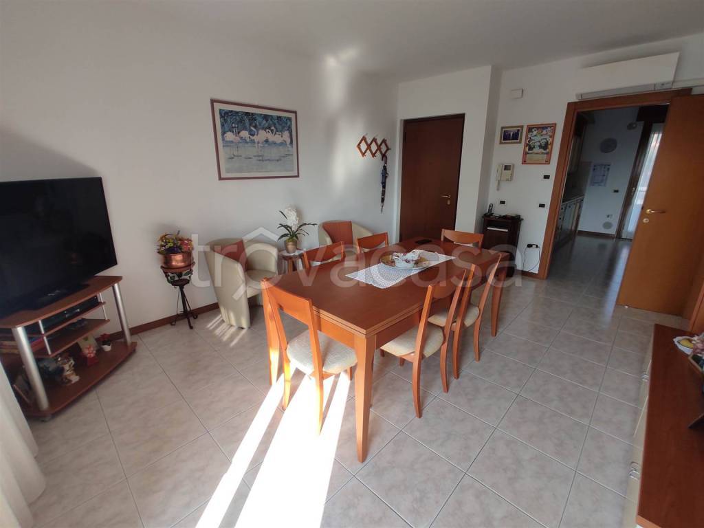 appartamento in vendita a San Bonifacio
