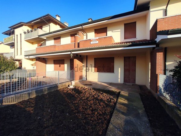 casa indipendente in vendita a San Bonifacio