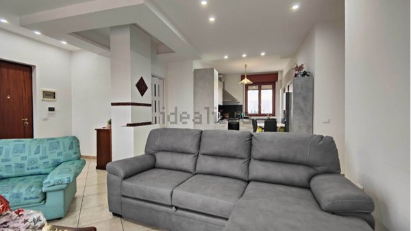 appartamento in vendita a San Bonifacio