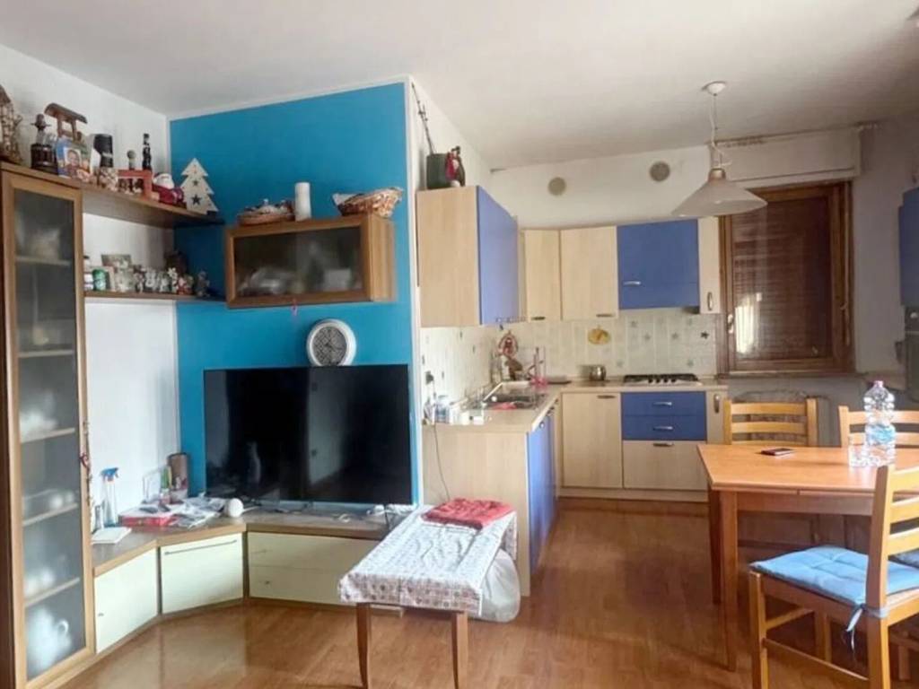 appartamento in vendita a San Bonifacio
