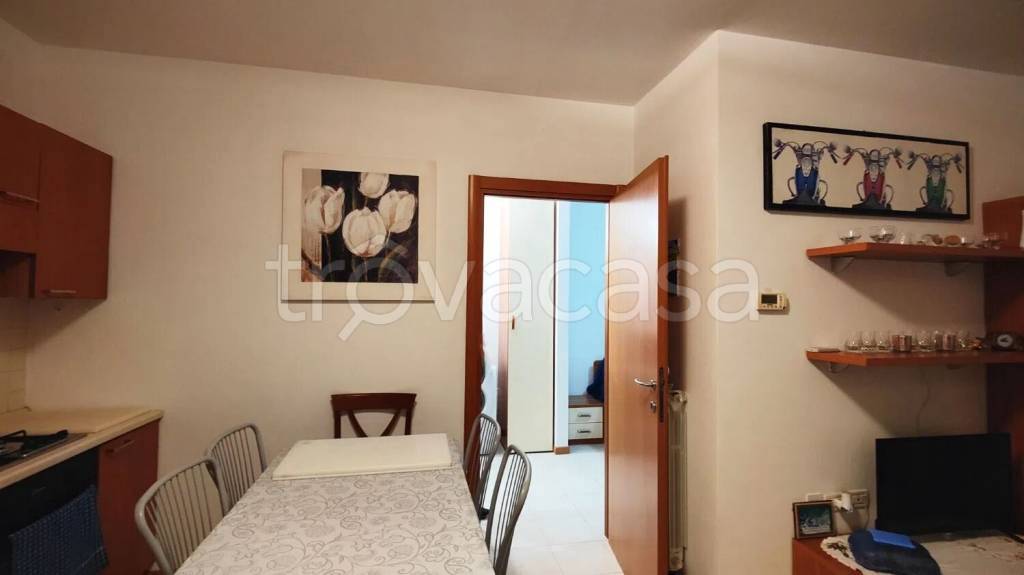 appartamento in vendita a San Bonifacio