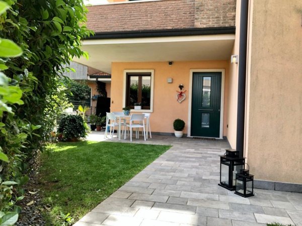 appartamento in vendita a San Bonifacio