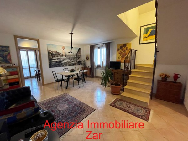 appartamento in vendita a San Bonifacio