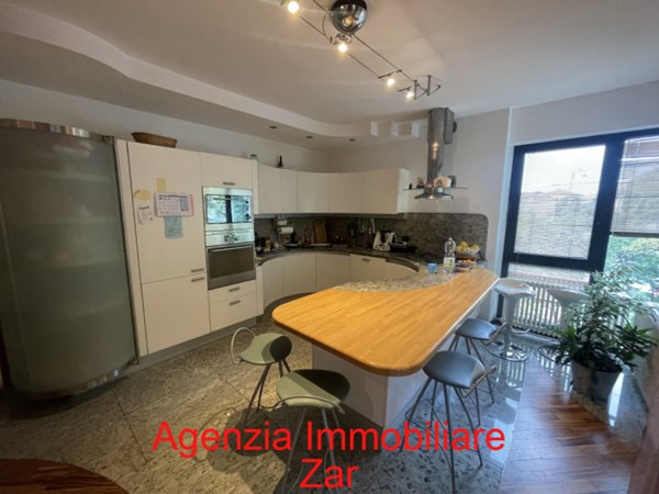 appartamento in vendita a San Bonifacio