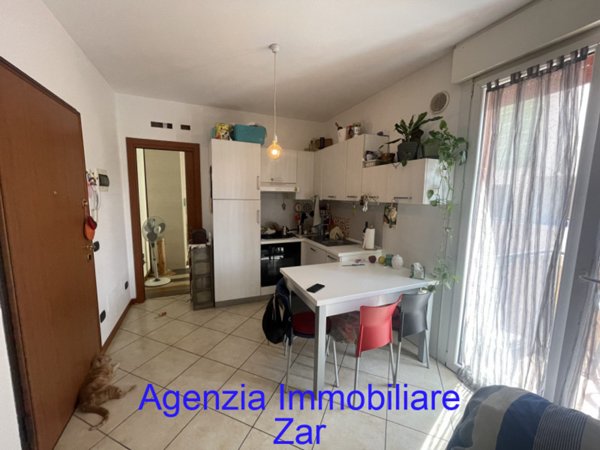 appartamento in vendita a San Bonifacio