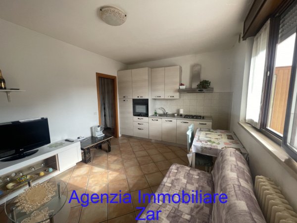appartamento in vendita a San Bonifacio
