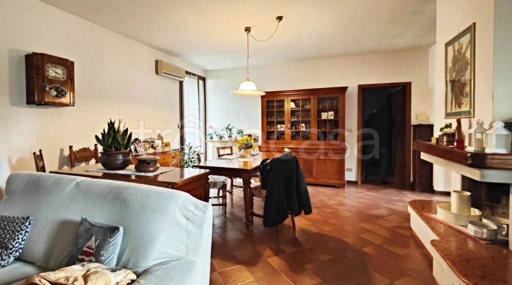 appartamento in vendita a San Bonifacio