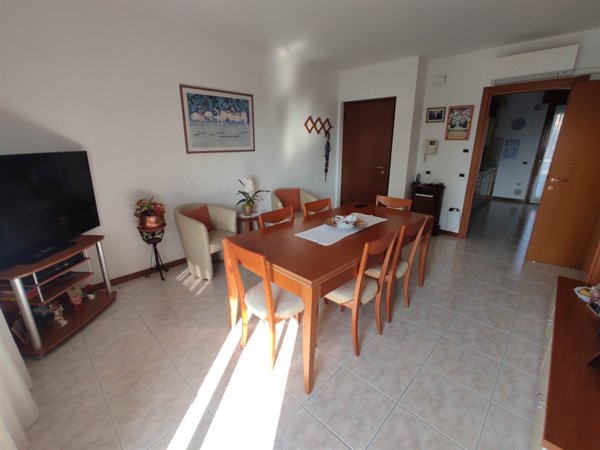 appartamento in vendita a San Bonifacio