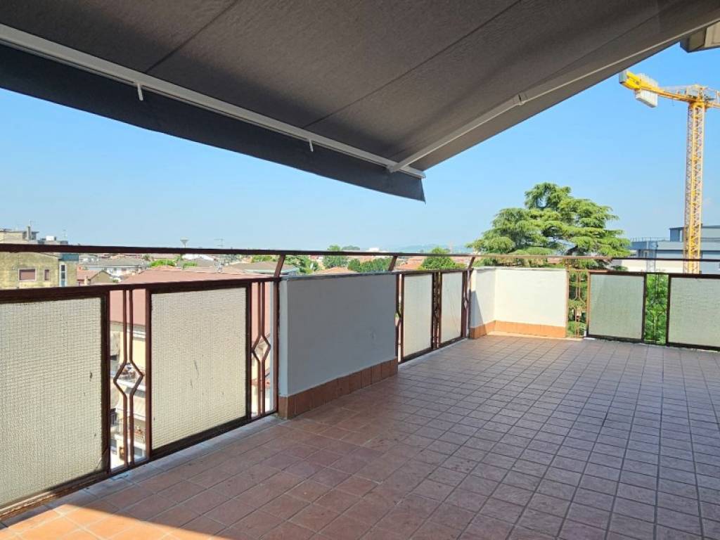 appartamento in vendita a San Bonifacio