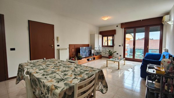 appartamento in vendita a San Bonifacio
