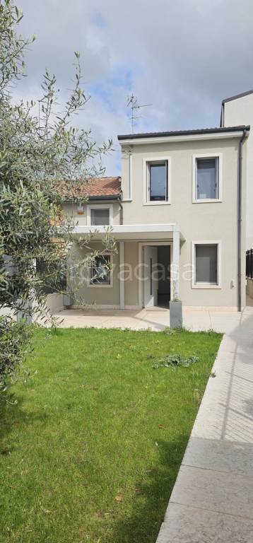 casa indipendente in vendita a San Bonifacio