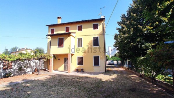 casa indipendente in vendita a San Bonifacio