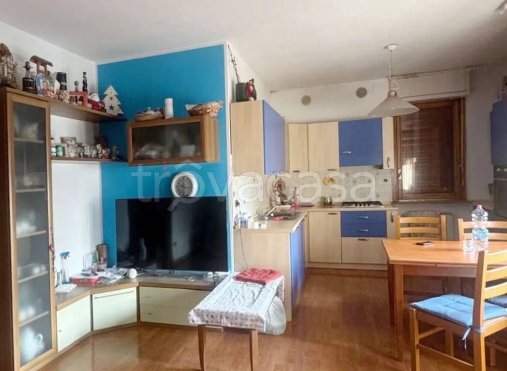 appartamento in vendita a San Bonifacio
