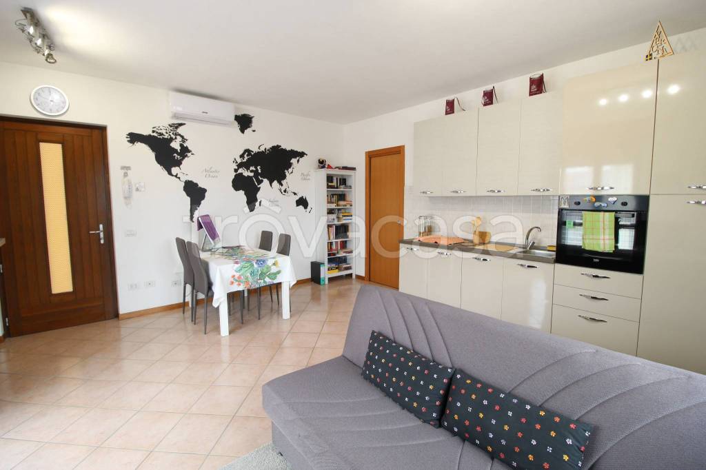 appartamento in vendita a San Bonifacio