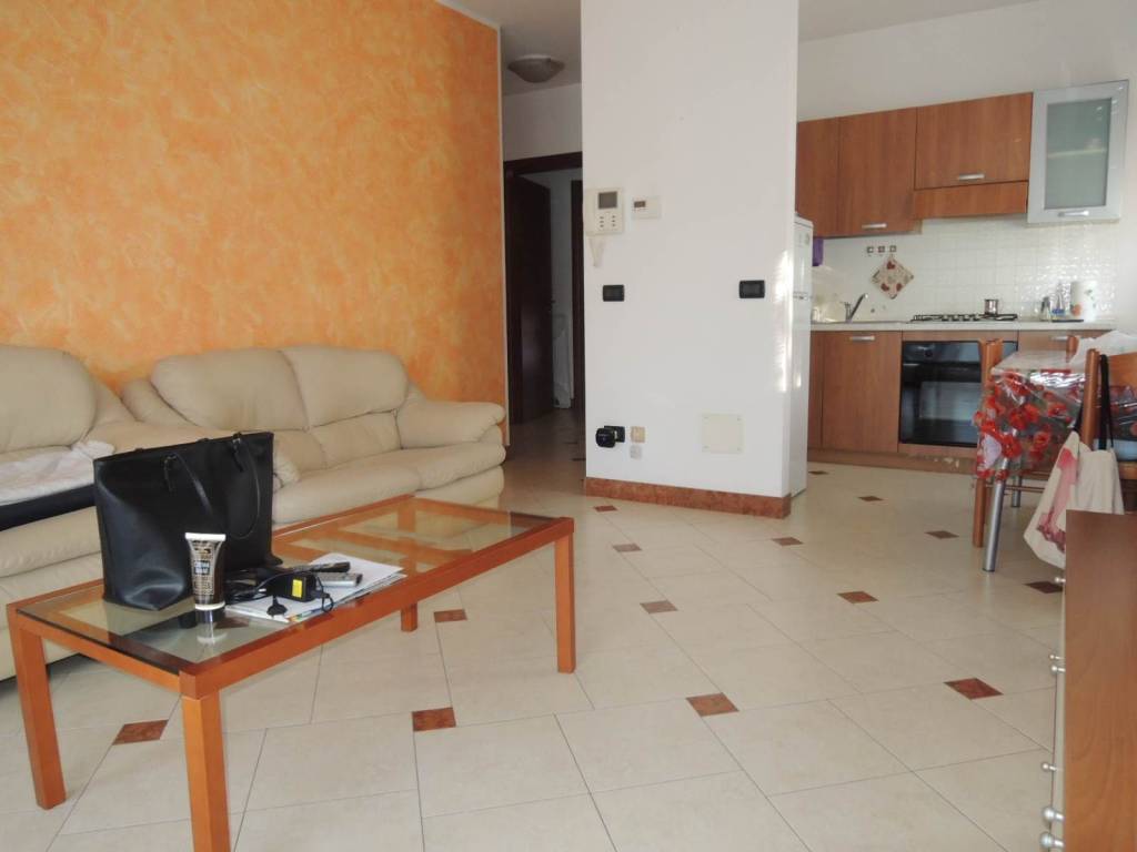 appartamento in vendita a San Bonifacio