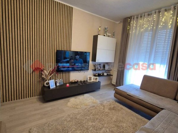 appartamento in vendita a San Bonifacio