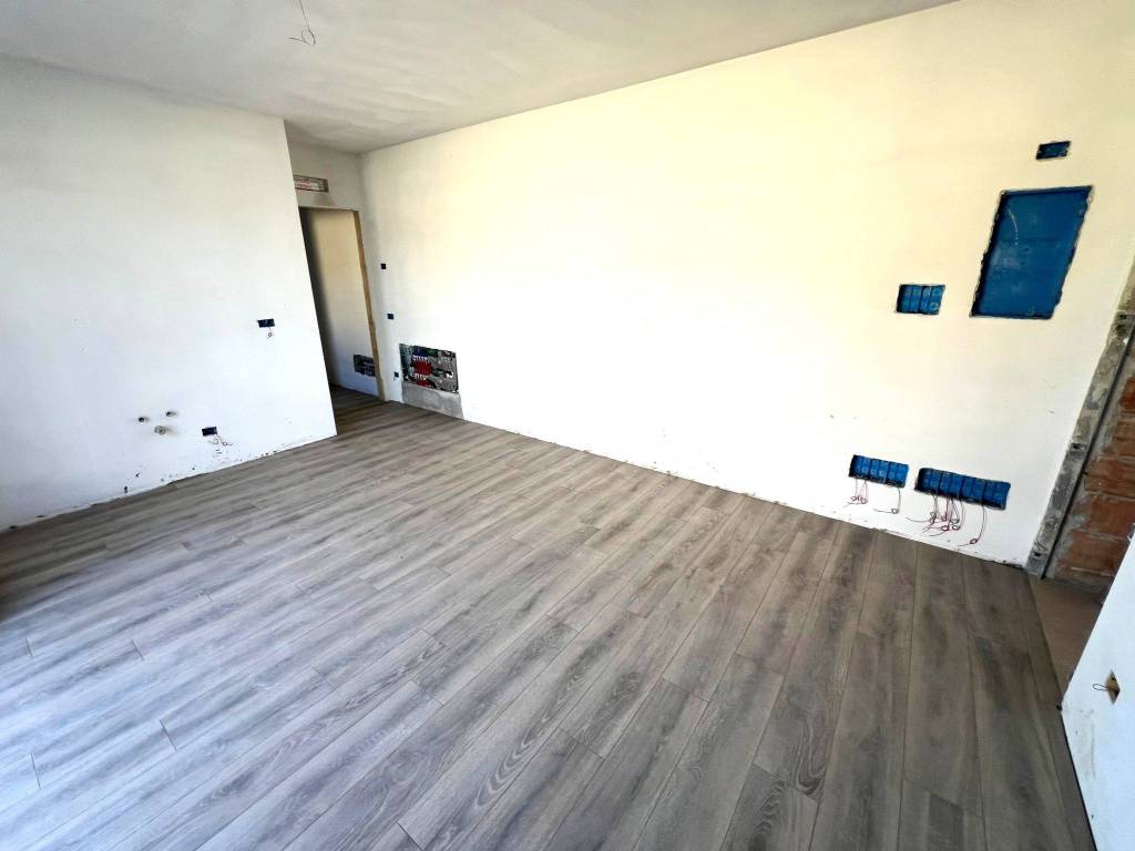 appartamento in vendita a San Bonifacio