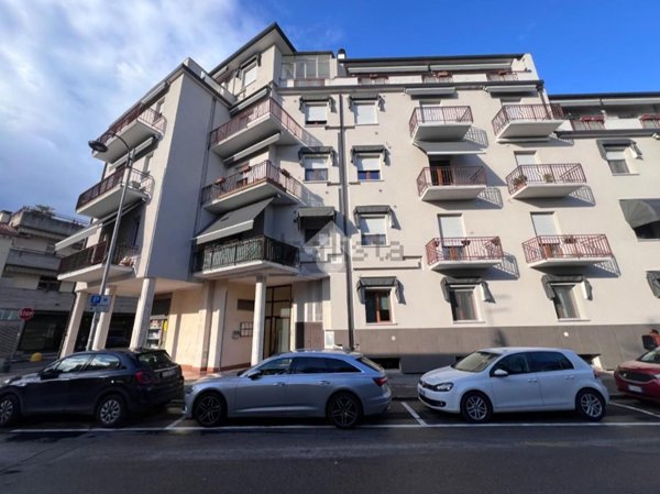 appartamento in vendita a San Bonifacio