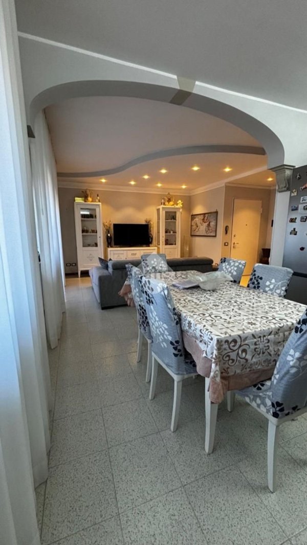 appartamento in vendita a San Bonifacio