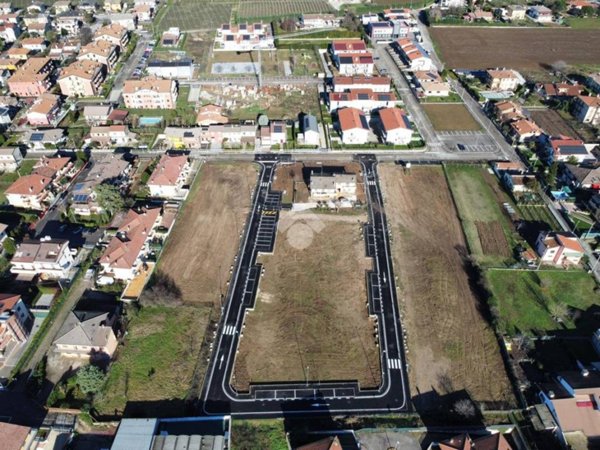 terreno edificabile in vendita a San Bonifacio
