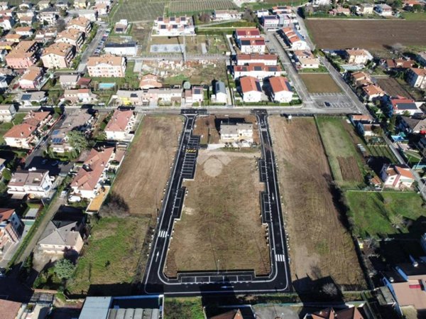 casa indipendente in vendita a San Bonifacio