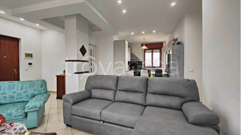 appartamento in vendita a San Bonifacio