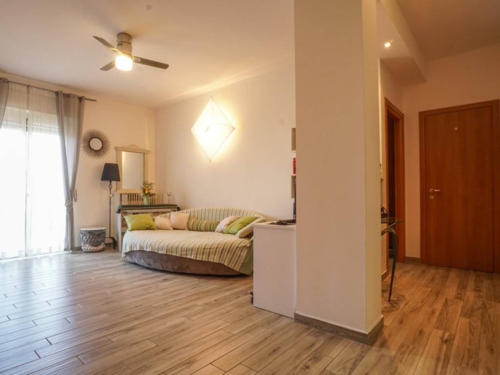 appartamento in vendita a San Bonifacio