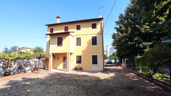 casa indipendente in vendita a San Bonifacio