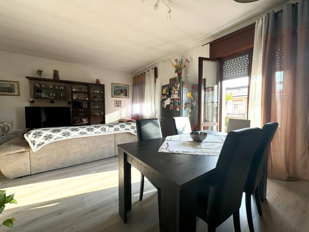 appartamento in vendita a San Bonifacio